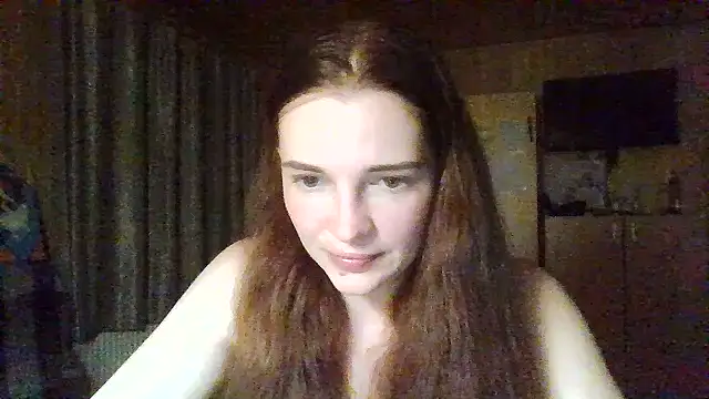 AmeliieLaFleur online show from 05/24/26, 08:53