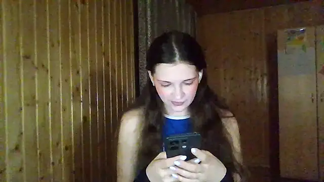 AmeliieLaFleur online show from 02/06/26, 09:22