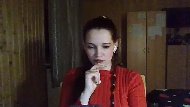 AmeliieLaFleur online show from 05/01/26, 08:36