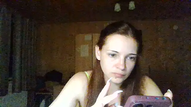 Snapshot of AmeliieLaFleur chatting on 06/22/26, 10:51 AmeliieLaFleur online show from 06/22/26, 10:51
