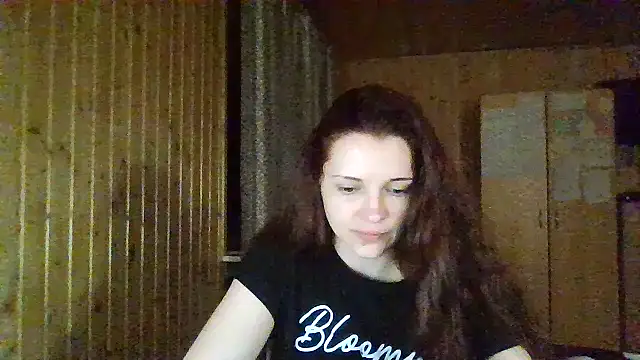 AmeliieLaFleur online show from 03/18/26, 09:26