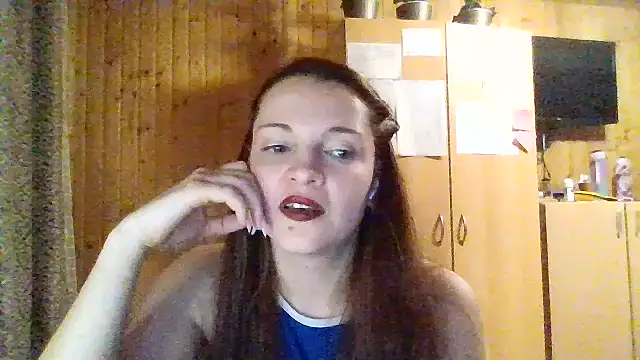 AmeliieLaFleur online show from 04/04/26, 07:31