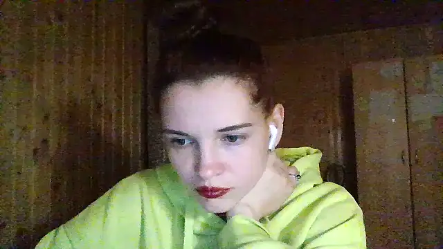 AmeliieLaFleur online show from 05/08/26, 08:01