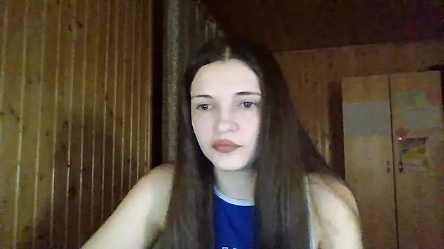 AmeliieLaFleur online show from 02/16/26, 09:13