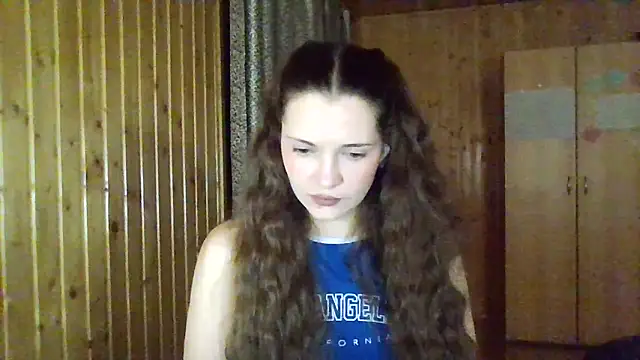 AmeliieLaFleur online show from 01/31/26, 07:23