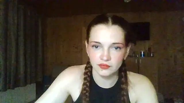 AmeliieLaFleur online show from 06/04/26, 08:46