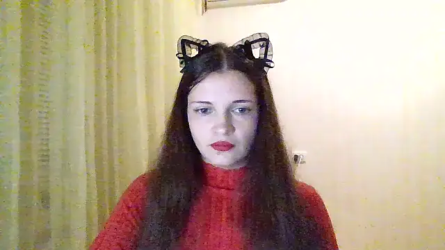 AmeliieLaFleur online show from 11/09/25, 09:41