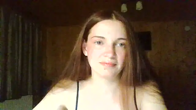 AmeliieLaFleur online show from 05/25/26, 09:35