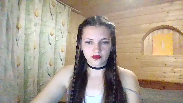 AmeliieLaFleur online show from 10/23/25, 05:33