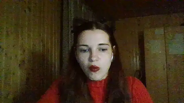 AmeliieLaFleur online show from 05/18/26, 06:56