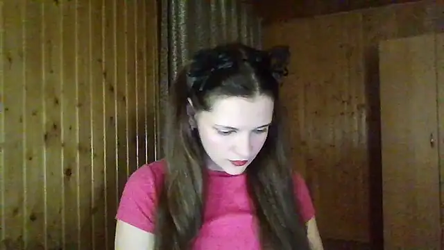 AmeliieLaFleur online show from 11/30/25, 08:53