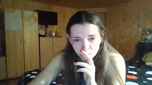 AmeliieLaFleur online show from 03/06/26, 08:59