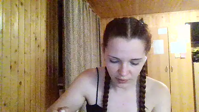 AmeliieLaFleur online show from 04/14/26, 09:31