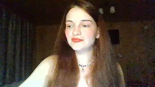 Snapshot of AmeliieLaFleur chatting on 06/27/26, 09:32 AmeliieLaFleur online show from 06/27/26, 09:32