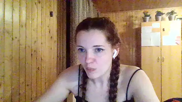 AmeliieLaFleur online show from 04/06/26, 06:20