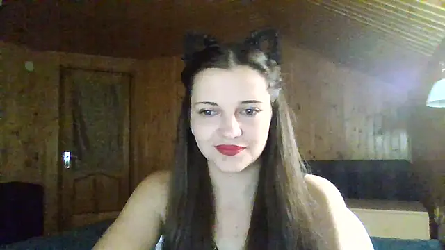 AmeliieLaFleur online show from 11/24/25, 07:14