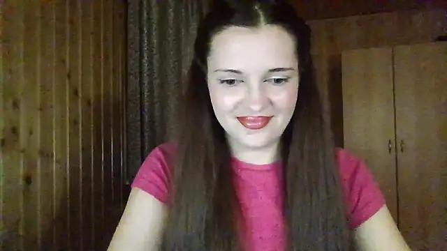 AmeliieLaFleur online show from 12/02/25, 08:21