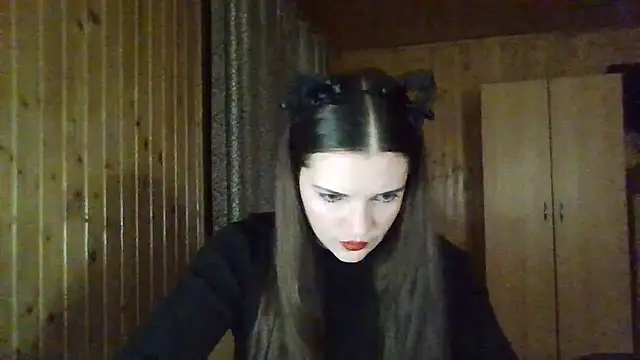 AmeliieLaFleur online show from 12/21/25, 08:20