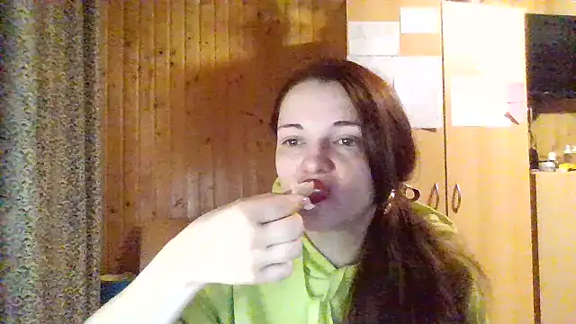 AmeliieLaFleur online show from 04/03/26, 08:04