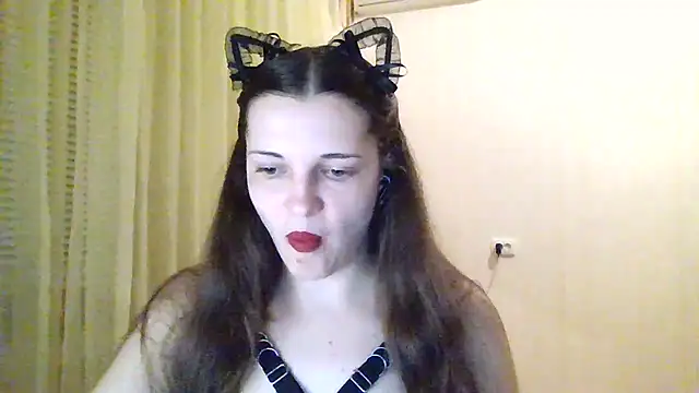 AmeliieLaFleur online show from 11/22/25, 07:35