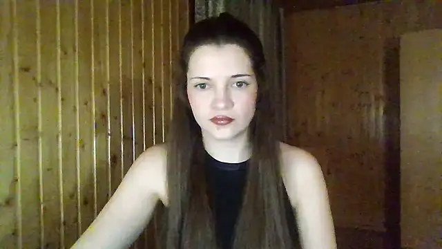 AmeliieLaFleur online show from 01/09/26, 01:34