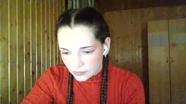 AmeliieLaFleur online show from 02/02/26, 07:35