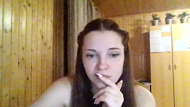 AmeliieLaFleur online show from 04/05/26, 09:21