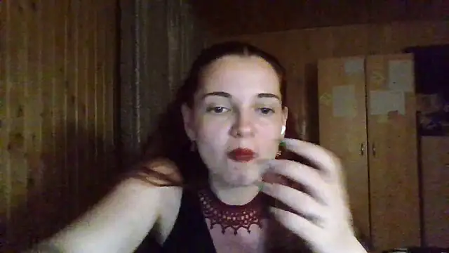 AmeliieLaFleur online show from 05/06/26, 07:18