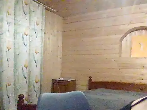 AmeliieLaFleur online show from 10/31/25, 06:26