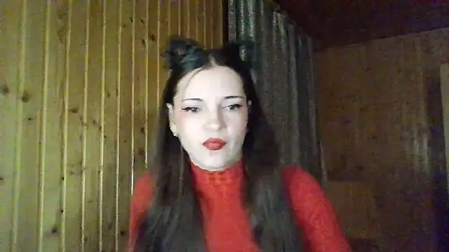 AmeliieLaFleur online show from 01/15/26, 03:54