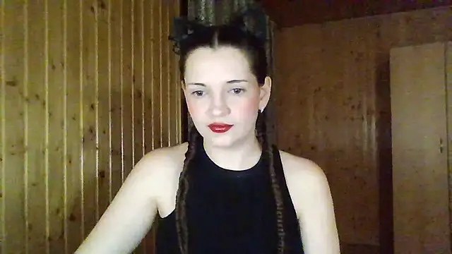 AmeliieLaFleur online show from 01/07/26, 09:53