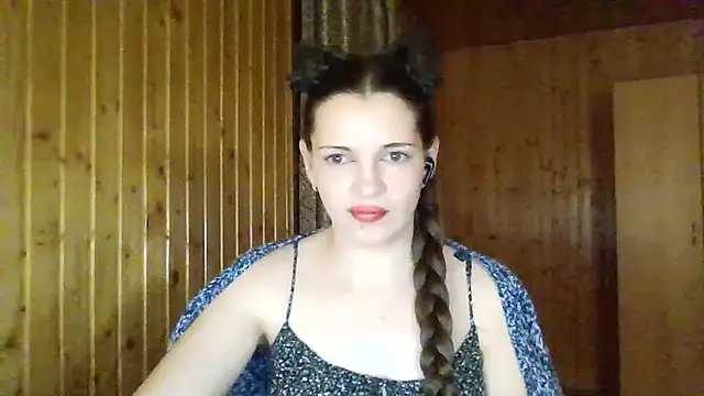 AmeliieLaFleur online show from 01/10/26, 10:38