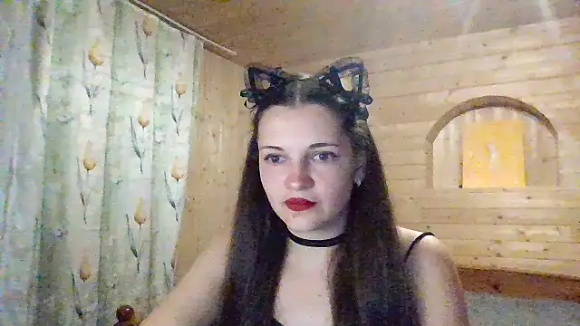 AmeliieLaFleur online show from 10/28/25, 07:24