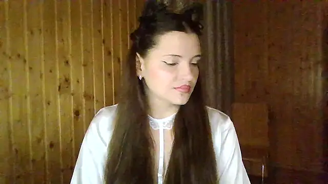 AmeliieLaFleur online show from 12/17/25, 08:36