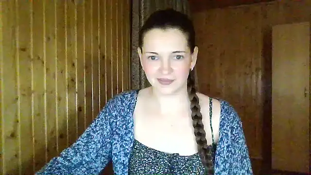 AmeliieLaFleur online show from 01/18/26, 08:23