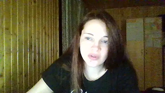 AmeliieLaFleur online show from 03/19/26, 09:37