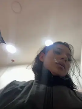 AlyssaRay online show from 05/23/26, 01:32