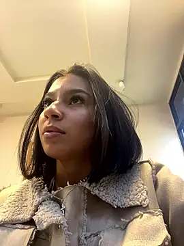 AlyssaRay online show from 03/24/26, 06:41