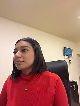 AlyssaRay online show from 05/14/26, 04:15
