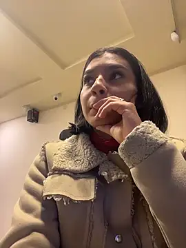 AlyssaRay online show from 03/06/26, 11:16