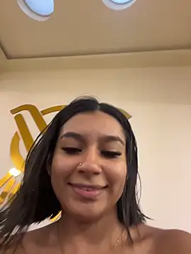 AlyssaRay online show from 05/15/26, 05:00