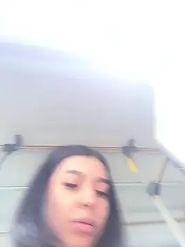 AlyssaRay online show from 05/12/26, 02:12