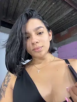 AlyssaRay online show from 02/24/26, 10:16