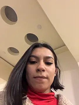 AlyssaRay online show from 03/27/26, 04:19