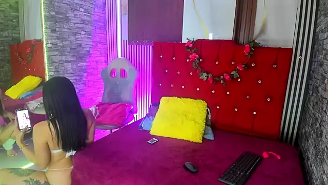 marilyncandy303av online show from 02/20/26, 09:06