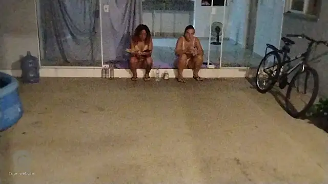 CllarinhaCortes online show from 02/17/26, 02:53