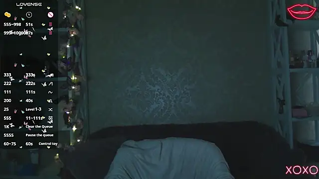 kiksee  online show from 02/26/26, 05:51