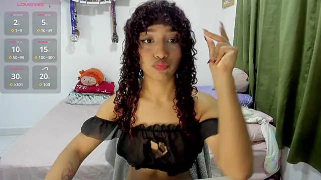 briar 05 online show from 11/17/25, 11:42