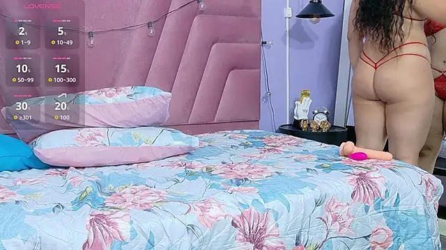 chubbykinkyygirl online show from 10/30/25, 12:58