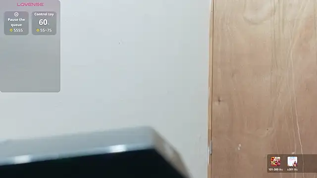 chubbykinkyygirl online show from 02/26/26, 01:00